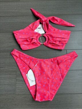 Kulani Kinis Bikini Set (size S)